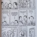 L'autre tournée d'Andi Watson (éditions çà et là)