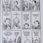 L'autre tournée d'Andi Watson (éditions çà et là)