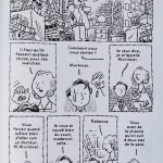 L'autre tournée d'Andi Watson (éditions çà et là)