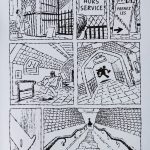 L'autre tournée d'Andi Watson (éditions çà et là)