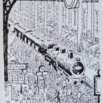 L'autre tournée d'Andi Watson (éditions çà et là)