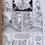 L'autre tournée d'Andi Watson (éditions çà et là)