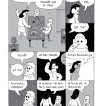 Tsunami de Ned Wenlock (éditions Pow Pow)