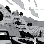 Tsunami de Ned Wenlock (éditions Pow Pow)