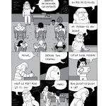 Tsunami de Ned Wenlock (éditions Pow Pow)