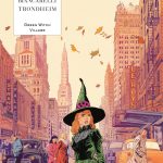 Green Witch Village de Franck Biancarelli et Lewis Trondheim (Le Lombard)