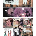 Green Witch Village de Franck Biancarelli et Lewis Trondheim (Le Lombard)