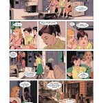 Green Witch Village de Franck Biancarelli et Lewis Trondheim (Le Lombard)