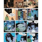 Green Witch Village de Franck Biancarelli et Lewis Trondheim (Le Lombard)