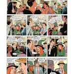 Green Witch Village de Franck Biancarelli et Lewis Trondheim (Le Lombard)