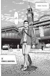 Blue giant momentum 1 ishizuka glénat