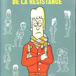 Jean-François fait de la résistance - Hugues Barthe