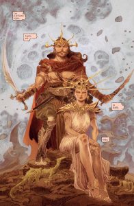 Helen de Wyndhorn page 7
