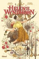 Helen de Wyndhorn Tom King Bilquis Evely Glénat