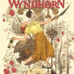 Helen de Wyndhorn Tom King Bilquis Evely Glénat