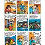 Elle ne fait pas son âge mais bien d'autres choses de Florence Cestac (éditions Dargaud)