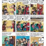 Elle ne fait pas son âge mais bien d'autres choses de Florence Cestac (éditions Dargaud)