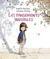 Les pansements invisibles, Baptiste Beaulieu et Qin Leng, Les arènes