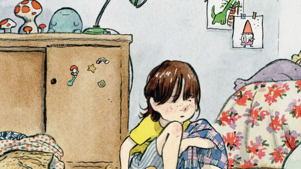 Les pansements invisibles, Baptiste Beaulieu et Qin Leng, Les arènes