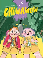 Chiwawow de Clémence Sauvage (Biscoto)