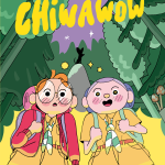 Chiwawow de Clémence Sauvage (Biscoto)