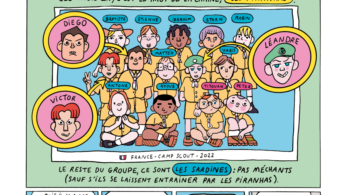 Chiwawow de Clémence Sauvage (Biscoto)