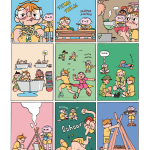 Chiwawow de Clémence Sauvage (Biscoto)