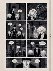 Soli Deo Gloria - Jean-Christophe Deveney et Édouard Cour - Dupuis