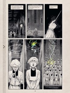 Soli Deo Gloria - Jean-Christophe Deveney et Édouard Cour - Dupuis