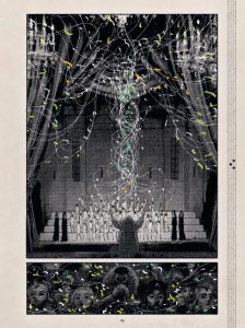 Soli Deo Gloria - Jean-Christophe Deveney et Édouard Cour - Dupuis