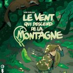 Vent qui descend de la montagne Guillem Kinaye