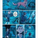 Vent qui descend de la montagne Guillem Kinaye