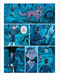 Vent qui descend de la montagne Guillem Kinaye