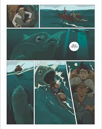 Vent qui descend de la montagne Guillem Kinaye