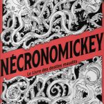 Le nécromickey de philippe Foerster (éditions Fluide Glacial)