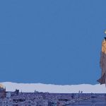 Je suis un ange perdu de Jordi Lafebre (éditions Dargaud)