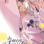 Les noces des lucioles de Oreco Tachibana (éditions Glénat mangas)