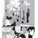 Malanotte de Marco Taddei et Laura La Came (éditions Steinkis - Aux Confins)