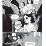 Malanotte de Marco Taddei et Laura La Came (éditions Steinkis - Aux Confins)