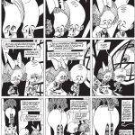 Le nécromickey de philippe Foerster (éditions Fluide Glacial)