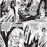 Le nécromickey de philippe Foerster (éditions Fluide Glacial)