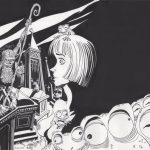 Le nécromickey de philippe Foerster (éditions Fluide Glacial)