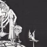 Le nécromickey de philippe Foerster (éditions Fluide Glacial)