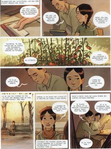 Les enfants de la résistance racontent 1 de Dugomier, Neyret et Duvoisin (Le Lombard) Des BD jeunesse pour la rentrée