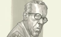 Dr Wertham d'Harold Schechter et Eric Powell (Delcourt)