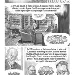 Dr Wertham d'Harold Schechter et Eric Powell (Delcourt)