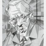 Dr Wertham d'Harold Schechter et Eric Powell (Delcourt)