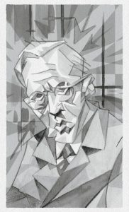 Dr Wertham d'Harold Schechter et Eric Powell (Delcourt)