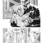 Dr Wertham d'Harold Schechter et Eric Powell (Delcourt)