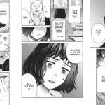 Qui a vu le paon danser 1 de Asami Rito (éditions Akata)